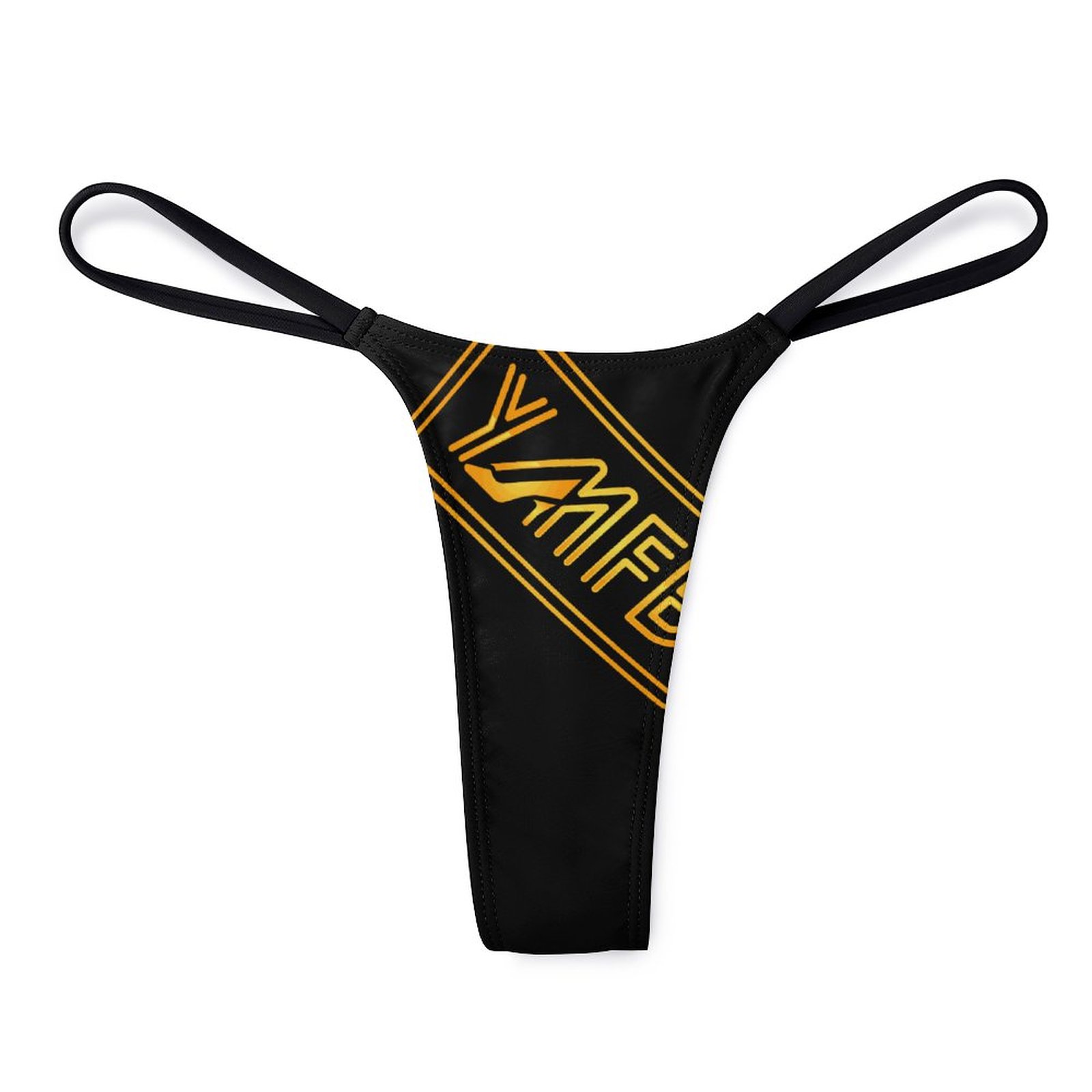 Thong Panties(All-Over Printing) - Image 7