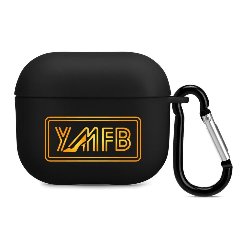 AirPods new 3rd generation Protective Case Cover
