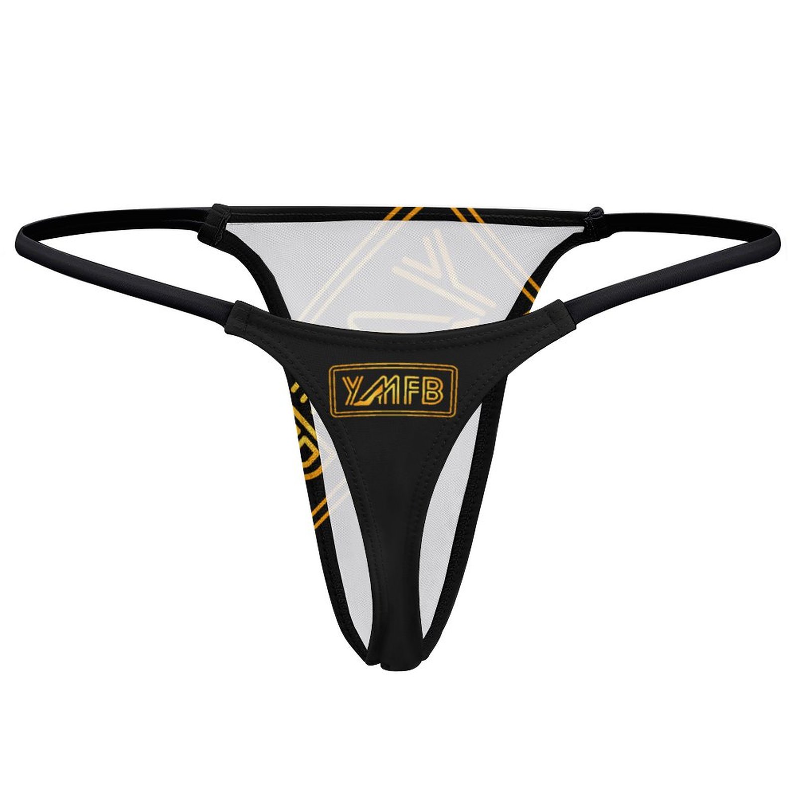 Thong Panties(All-Over Printing) - Image 6