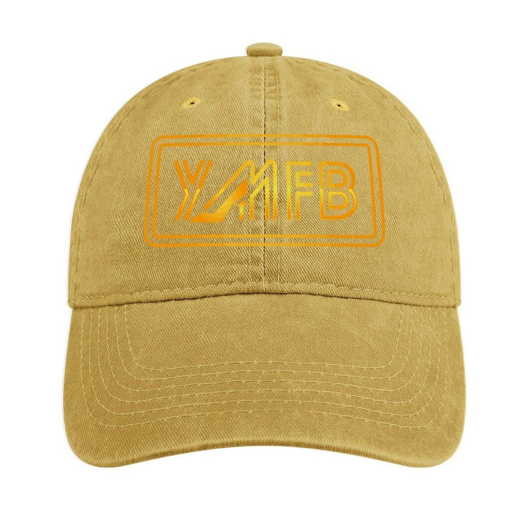 Adjustable Peaked Caps for Men and Women