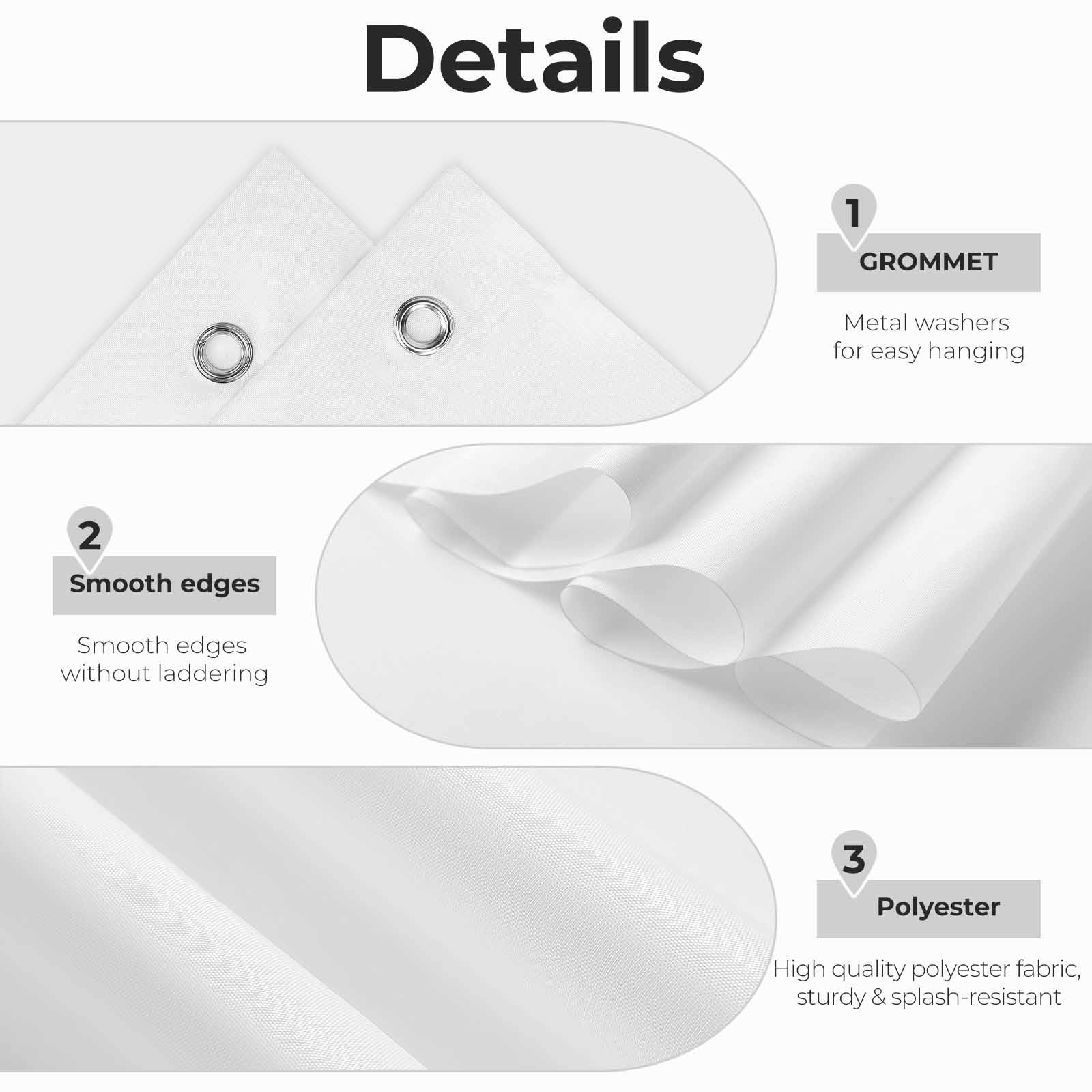 Flag with 2 Holes-60"x96" - Image 8