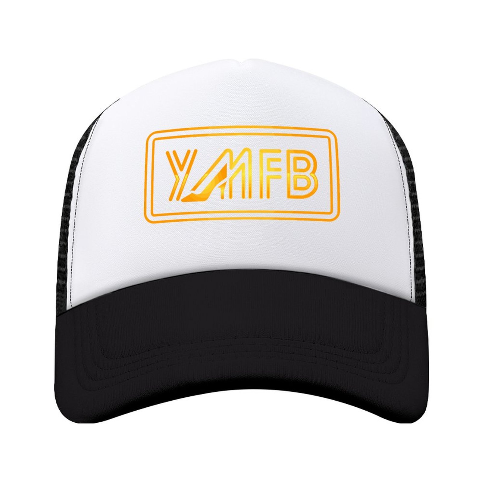 Mesh Baseball Cap