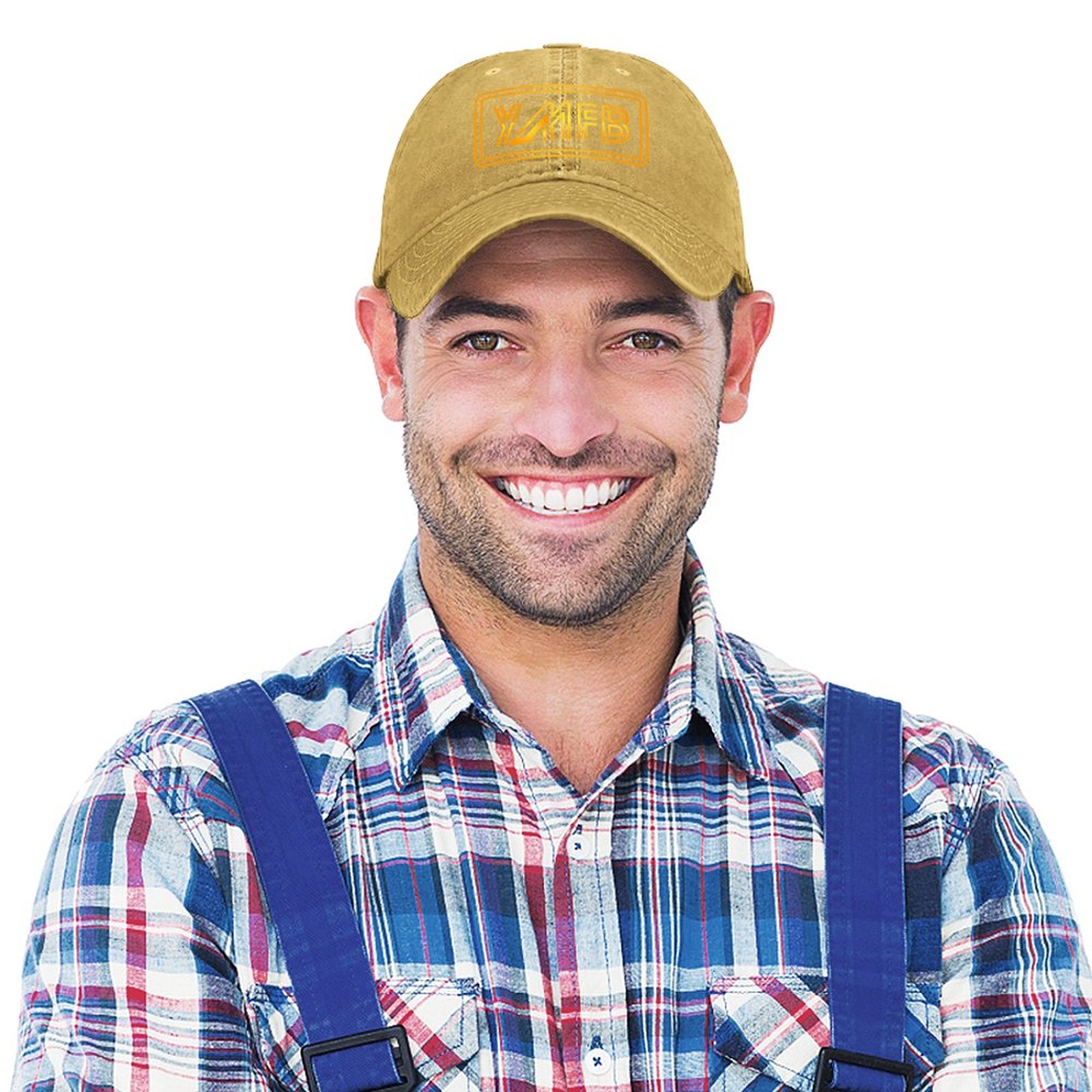 Adjustable Peaked Caps for Men and Women - Image 8