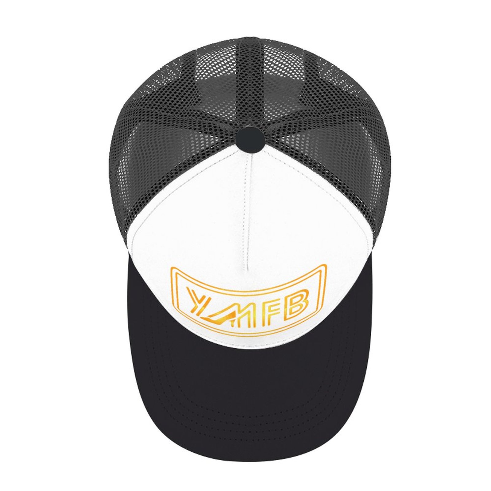 Durable Custom Printed Outdoor Trucker Hats - Image 3
