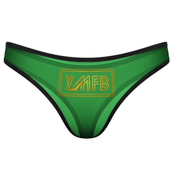 160gsm Sexy G String Thong for Women