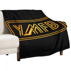 330gsm Flannel Blanket (One-sided Printing)-50"×60"