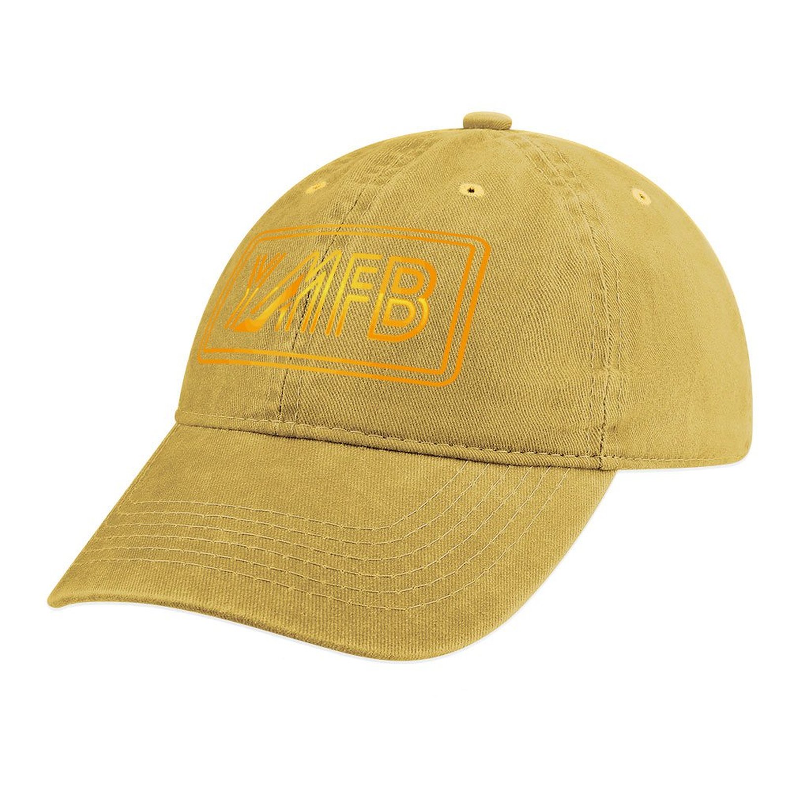 Adjustable Peaked Caps for Men and Women - Image 7