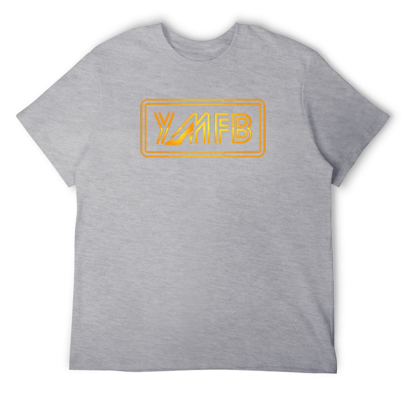 DTG 150gsm Short Sleeve Tshirt Men (High Definition & Dual-sided Printing) - Image 4