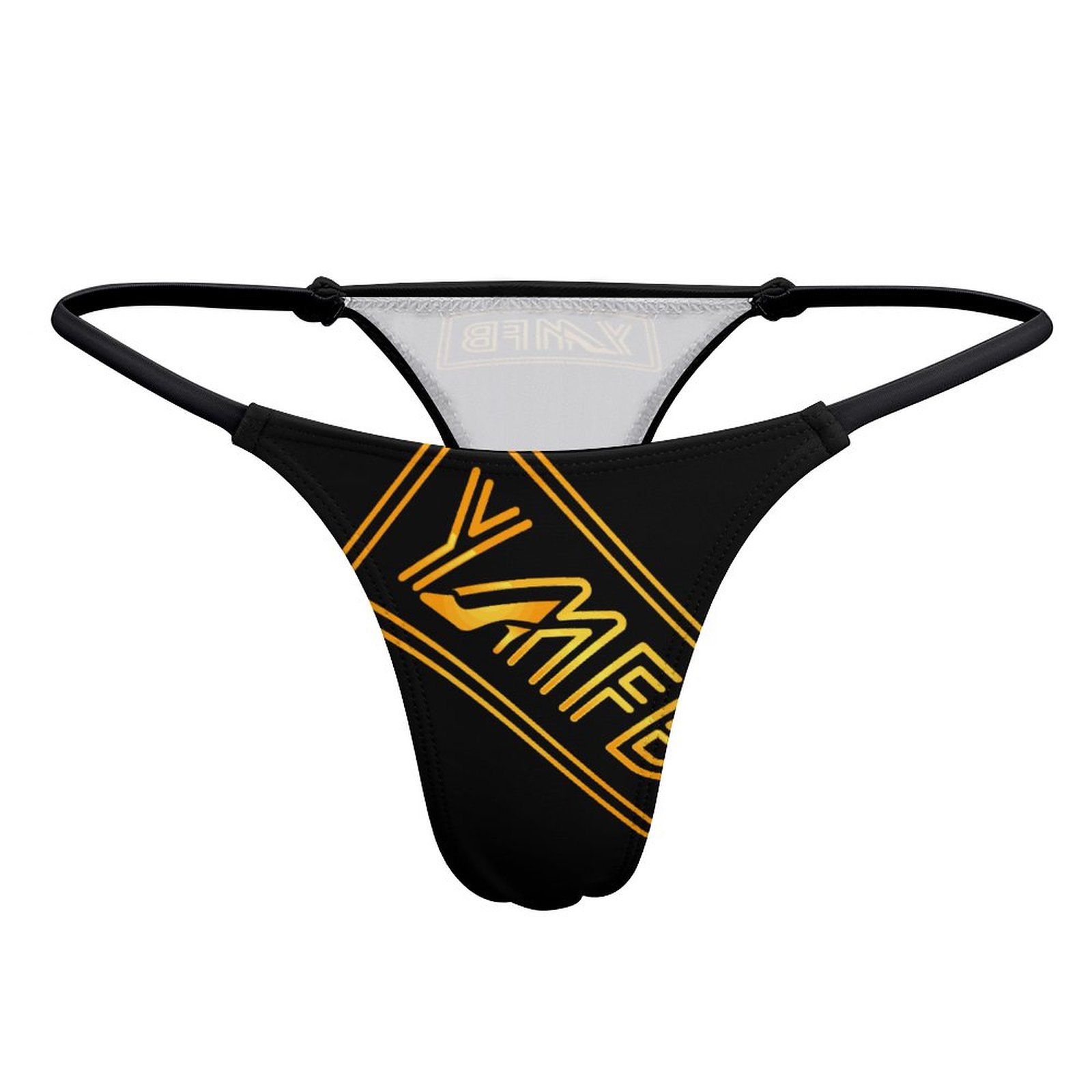 Thong Panties(All-Over Printing) - Image 4